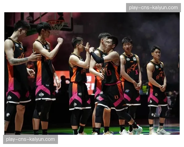 2027年CBA全明星周末初步确定于青岛举办 2027年CBA全明星周末初步确定于青岛举办