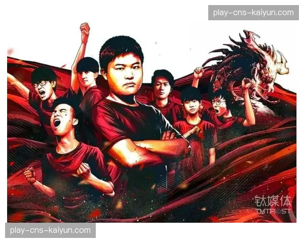 深度报道：电竞项目入奥背后的博弈与《英雄联盟》的妥协