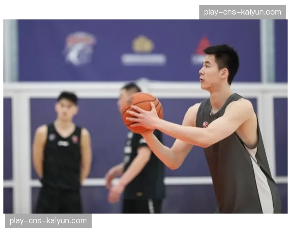 CBA选秀训练营将首次引入系统的防守能力专项测试