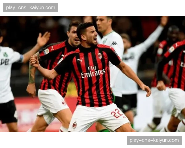 AC米兰确认莱奥肌肉轻微拉伤，将缺席对阵拉齐奥的关键战役